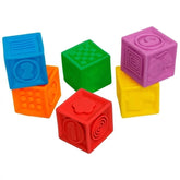Cubo de Atividades Buba
